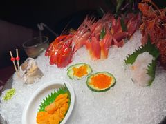 -京料理·日料自助·铁板燒(复悦城店)