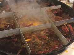 -重庆老火锅王(永陵路分店)