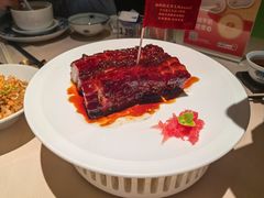 -侨美食家·粤菜(体育西路店)