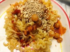 -龍歌自助小火锅(秦淮水游城店)