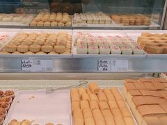 -泸溪河桃酥(西直门凯德店)