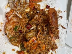 -大东海海鲜酒楼(渔人码头总店)