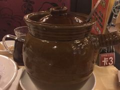 -石岐佬中山菜馆(张溪店)