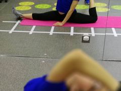 -VPsmart私教健身工作室(新华路旗舰店)