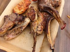 -春花秋色城市公园