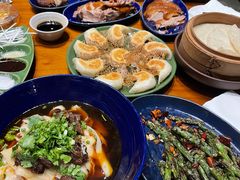 -君悦酒店·1881·北京烤鸭