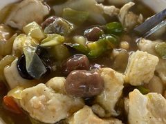 -邢老三肉丸胡辣汤腊牛肉夹馍(朗福大厦店)