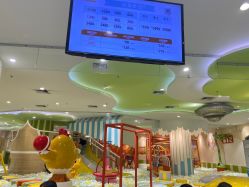 -meland亲子乐园•派对•研学(苏州悠方购物中心店)