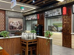 -百年认一力 太原老字号 (桥头街店)