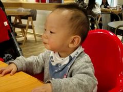 -So Lounge索兰至餐厅(蓝色港湾店)