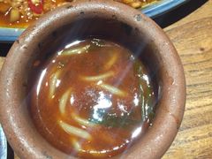 -雀舞云南菜(乐客城店)