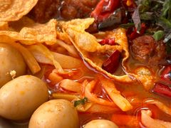 -小螺大作·螺蛳粉火锅(林和西店)