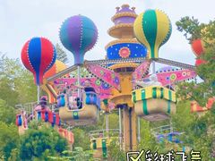 -杭州Hello Kitty乐园