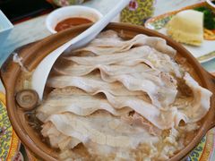 -砂锅居(西四店)