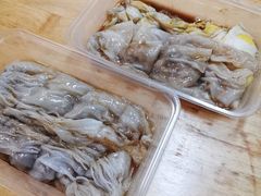 鲜牛肉肠-山水肠粉(盐田店)