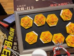 -同仁四季椰子鸡(宝安壹方城店)