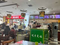 -素心缘素食文化主题餐厅