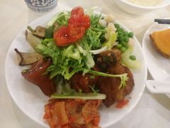 -华中科技大学百景园(三楼酒店)
