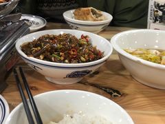 -笨罗卜浏阳菜馆(太平街店)