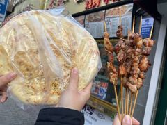 -同来顺烧烤餐厅(哈尔滨道店)
