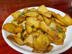 -芦茨金富饭庄·25年老字号·专做稻草鸡