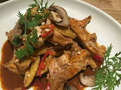 -小大董·烤鸭(凤凰汇店)