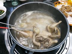 -皇鸽餐厅(五桂山分店)