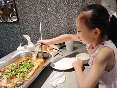 -半天妖烤鱼(中山路店)