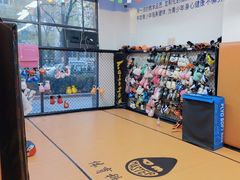 -体育科代表搏击散打体能训练馆(陶然亭店)