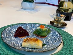 -三号黄浦会Canton Table