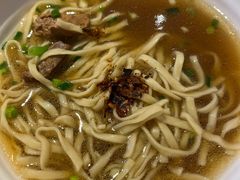 -李兰英湖南面馆(护国路店)