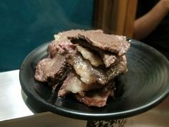-九田家黑牛烤肉(淮北万达店)