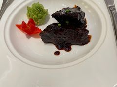 -君庭中餐厅(友谊宾馆店)