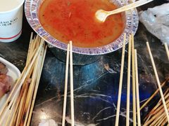 -阿三烧烤·生蚝(超级会员店拓峰店)