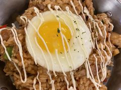 -青春分食(仙林大学城店)