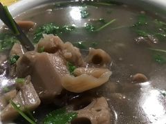 -老明馨潮汕大排档