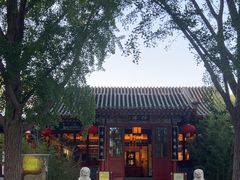 -仿膳饭庄·宫廷风味(百年传承店)