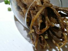 -鸭王烤鸭店(三里河店)