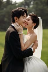 -巴黎春天婚纱摄影STUDIO·定制