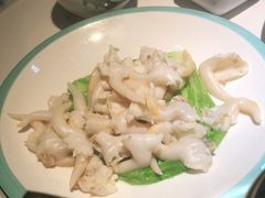 -小螺号海鲜·地道鲁菜(泉城广场店)