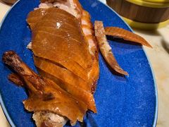 -情满四合院•京菜•烤鸭(动物园店)