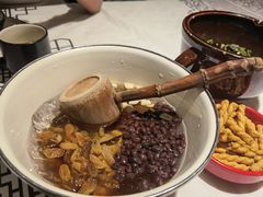 -味上湘菜馆(岳麓山店)