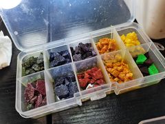 -MLart口红DIY