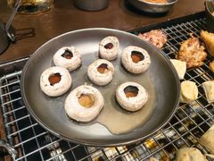 -夜食白市Yespicy·烧烤啤酒宵夜(番禺四海城店)