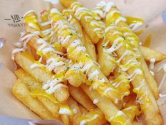 -一沙一城·岩烤牛扒(深圳首店)