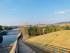 -横山水库