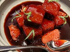 -海派悦庭·海胆烧麦·新融合菜(凯德广场店)