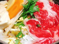 -酒井酱子·深夜食堂(东城汇店)