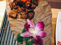 -割烹旭日本料理(龙湖狮山天街店)