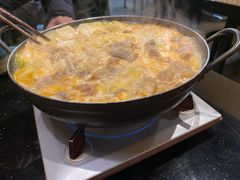 肥牛部队锅-炙韩料理·部队锅专门店